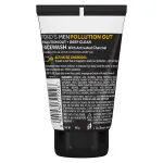 Pond's Ponds Men Pollution Out Activated Charcoal Deep Clean Face Wash view 6