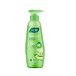 Joy 99% Pure Aloe Vera Gel For Face & Body For Repairing & Soothing Skin For All Day Freshness view 2