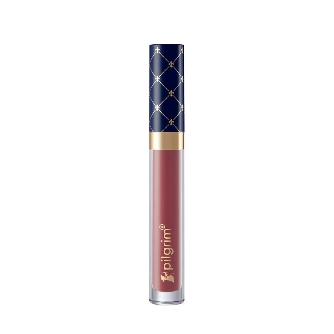 Pilgrim the French Collection Oh So Creme Liquid Lipstick