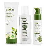 Plum Green Tea Day & Night C-T-M Kit view 2