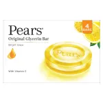 Pears Naturale Vitamin C Soap - Pack of 4 view 9