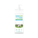 Mamaearth Milky Soft Body Lotion For Babies With Oats- Milk & Calendula view 2