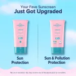 Aqualogica Radiance+ SPF 50+ PA++++ view 9