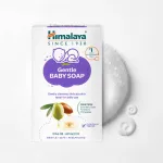 Himalaya Gentle Baby Soap Buy 3 Get 1 Free view 2