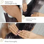 Dove Daily Shine Conditioner view 8