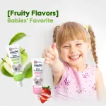 Aiwibi Dreamy Baby Toothpaste view 4