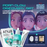 Anua PDRN Discovery Set - K-Pop Demon Hunters Special Edition view 2
