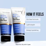 Dr. Sheth's Kesar & Kojic Acid Oil-Free Moisturizer view 5