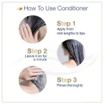 Dove Intense Repair Hair Conditioner view 5