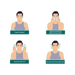 Himalaya Himalaya Men Pimple Clear Neem Face Wash view 8