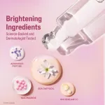 Cetaphil BHR Perfecting Seum With Peptides, Niacinamide Penetrates 15 Layers Deep view 4
