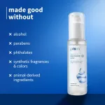 Plum 3% Niacinamide Alcohol-Free Toner With Rice Water view 8
