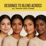 Dr. Sheth's 100% Mineral Invisible Fluid Sunscreen In-Vivo Tested SPF 50+ PA++++ view 7
