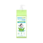 Mamaearth Milky Soft Body Wash For Babies With Oats, Milk And Calendula view 2