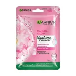 Garnier Skin Naturals Face Serum Sheet Mask view 14