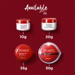 Pond's Ponds Youthful Miracle Hexyl Retinol Complex, Renew & Repair Day Cream, SPF 15 PA++ view 6