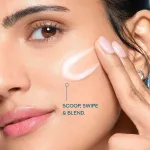 Pond's Ponds Super Light Gel Oil Free Moisturiser With Hyaluronic Acid + Vitamin E - Pack Of 2 view 5