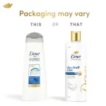 Dove Dandruff Care Shampoo view 3