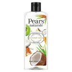 Pears Naturale Nourishing Coconut Water Bodywash - Pack Of 2 view 2
