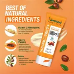 Himalaya Sun Protect+ Ultra Light Sunscreen SPF 50 PA++++ Sweat Resistant,100% No White Cast view 8
