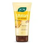 Joy De Tan Ubtan Face Wash With Turmeric Sandal & Saffron Removes Tan, Dirt & Blemishes For a Naturally Glowing Skin view 6