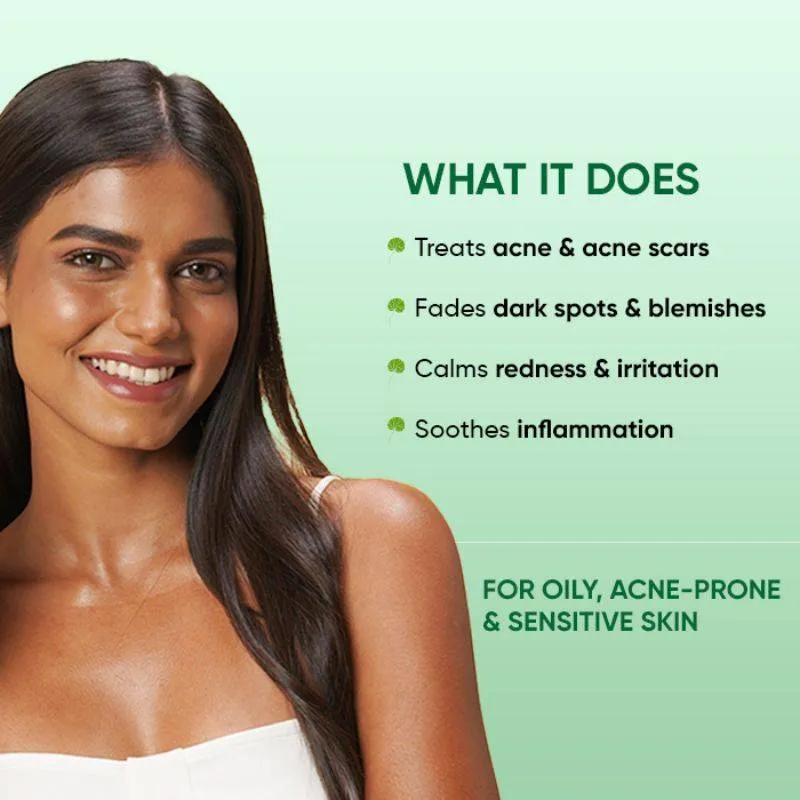 Dot & Key Cica + Niacinamide Skincare Duo
