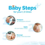 Mamaearth Baby Dermasoft Body Lotion view 6