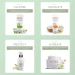 Lotus Herbals WhiteGlow 3 In 1 Deep Cleansing Facial Foam, Acne & Oil-Control For All Skin Types view 7