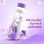 Pond's Ponds Magic Freshness Talc With Acacia Honey view 7
