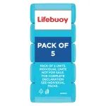 Lifebuoy Ice Bath Soap Bar view 8