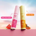Aqualogica Glow & Radiance Sunscreen Combo For Ultra Sun Protection view 2