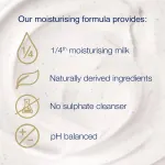 Dove Exfoliating Body Polish - Crushed Macadamia & Rice Milk view 4