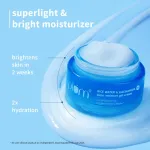 Plum Niacinamide CSMS for Brightening & Hydrated Skin Tightens Pore, Fades Blemishes & Hydrates view 4