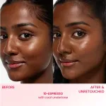 Dot & Key Strawberry Dew Tinted Sunscreen SPF 50+ PA++++ view 3