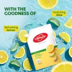 Lifebuoy Lemon & Aloe Bodywash view 4