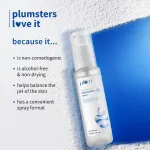 Plum 3% Niacinamide Alcohol-Free Toner With Rice Water view 5