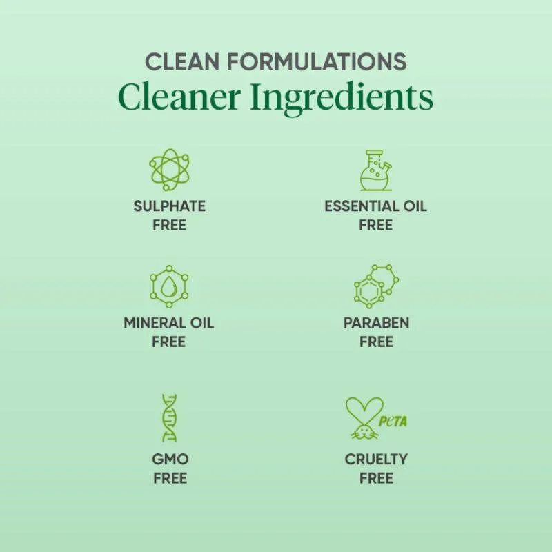 Dot & Key Cica Cleansing & Toning Set