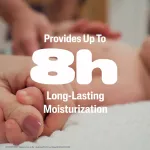 Cetaphil Baby Moisturising Oil with Organic Calendula, Sunflower & Jojoba Seed Oil view 6
