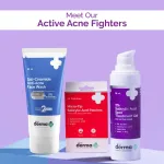 The Derma Co Sali-Cinamide Anti-Acne Face Serum With 2% Salicylic Acid & 5% Niacinamide view 10