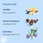 Lotus Herbals Safe Sun Vitamin C Matte Gel Daily Sunscreen SPF 50 view 9