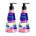 Plum BodyLovin' Orchid-You-Not Shower Gel - Pack Of 2 view 9