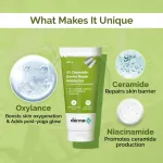 The Derma Co 4% Ceramide Barrier Repair Moisturizer view 7