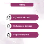 Lotus Herbals Radiant Party 4 In 1 Facial Pack view 4