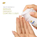 Dove Peptide Bond Strength Leave In Conditioner view 2