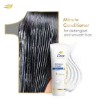 Dove Intense Repair Combo (Buy 1Ltr Shampoo and Get 190ml Conditioner Free) view 8