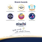 Aiwibi Astronaut Premium Baby Pants view 11