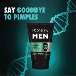Pond's Ponds Men Pimple Clear Face Wash view 3