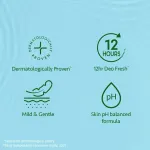 Lifebuoy Lemon & Aloe Bodywash view 7