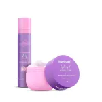 Aqualogica Skin Illuminate Duo With Illuminate Sunscreen And Hydra Gel Moisturizer view 10