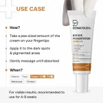 Dermatouch Bye Bye Pigmentation Cream for Pigmentation & Tanning view 12